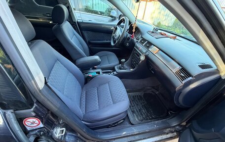 Audi A6, 2003 год, 650 000 рублей, 27 фотография