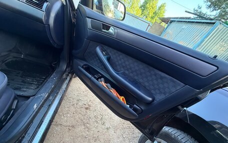 Audi A6, 2003 год, 650 000 рублей, 25 фотография