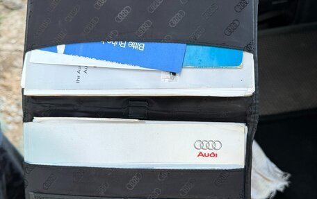 Audi A6, 2003 год, 650 000 рублей, 37 фотография