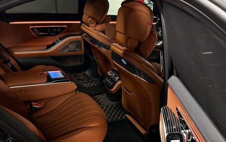 Mercedes-Benz S-Класс, 2022 год, 9 500 000 рублей, 5 фотография