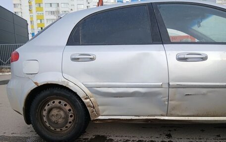 Chevrolet Lacetti, 2010 год, 220 000 рублей, 7 фотография