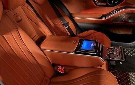 Mercedes-Benz S-Класс, 2022 год, 9 500 000 рублей, 6 фотография