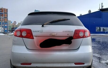 Chevrolet Lacetti, 2010 год, 220 000 рублей, 3 фотография