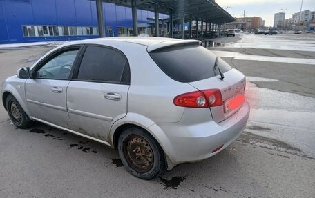 Chevrolet Lacetti, 2010 год, 220 000 рублей, 2 фотография