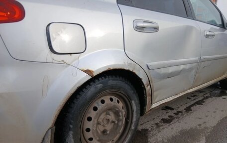 Chevrolet Lacetti, 2010 год, 220 000 рублей, 4 фотография