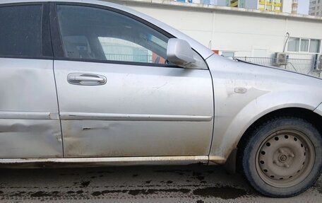 Chevrolet Lacetti, 2010 год, 220 000 рублей, 5 фотография