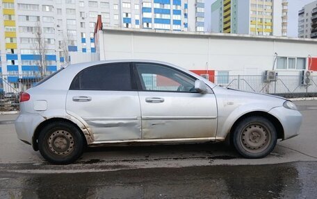 Chevrolet Lacetti, 2010 год, 220 000 рублей, 6 фотография