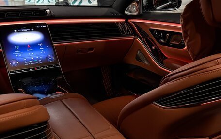 Mercedes-Benz S-Класс, 2022 год, 9 500 000 рублей, 7 фотография
