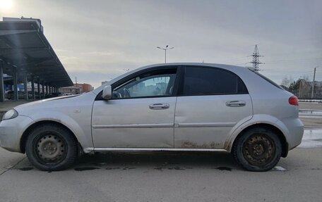 Chevrolet Lacetti, 2010 год, 220 000 рублей, 9 фотография