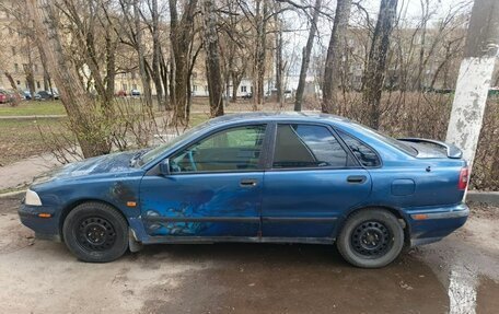 Volvo S40 II, 1997 год, 130 000 рублей, 7 фотография