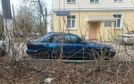 Volvo S40 II, 1997 год, 130 000 рублей, 6 фотография