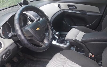 Chevrolet Cruze II, 2013 год, 680 000 рублей, 5 фотография