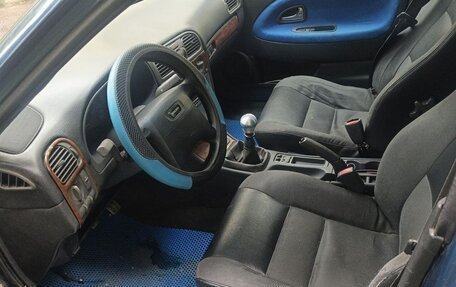 Volvo S40 II, 1997 год, 130 000 рублей, 2 фотография