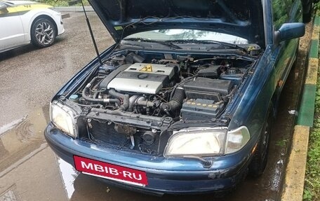 Volvo S40 II, 1997 год, 130 000 рублей, 3 фотография