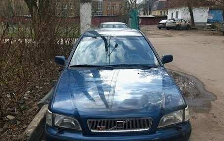 Volvo S40 II, 1997 год, 130 000 рублей, 4 фотография