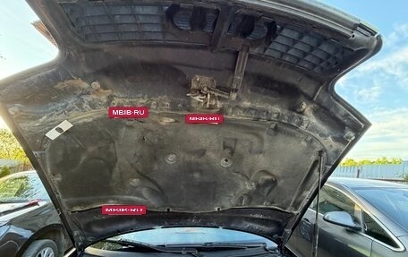 Audi A6, 2003 год, 650 000 рублей, 30 фотография