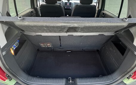 Hyundai Getz I рестайлинг, 2007 год, 600 000 рублей, 5 фотография