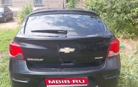 Chevrolet Cruze II, 2013 год, 680 000 рублей, 2 фотография