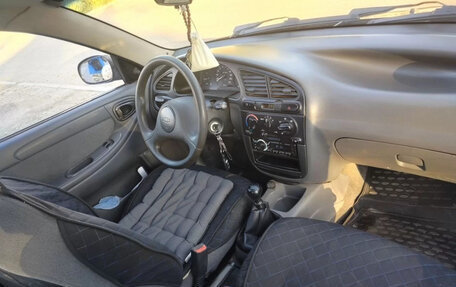 Chevrolet Lanos I, 2007 год, 140 000 рублей, 3 фотография