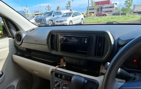 Toyota Passo III, 2021 год, 1 280 000 рублей, 3 фотография