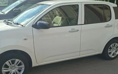 Toyota Passo III, 2021 год, 1 280 000 рублей, 7 фотография