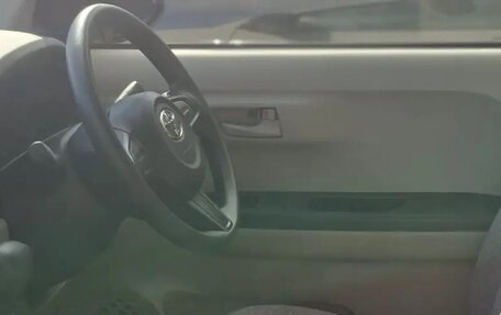 Toyota Passo III, 2021 год, 1 280 000 рублей, 6 фотография