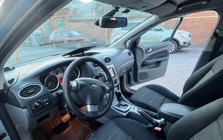 Ford Focus II рестайлинг, 2010 год, 700 000 рублей, 7 фотография