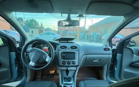 Ford Focus II рестайлинг, 2010 год, 700 000 рублей, 8 фотография