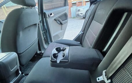 Ford Focus II рестайлинг, 2010 год, 700 000 рублей, 10 фотография
