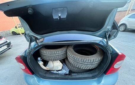 Ford Focus II рестайлинг, 2010 год, 700 000 рублей, 12 фотография