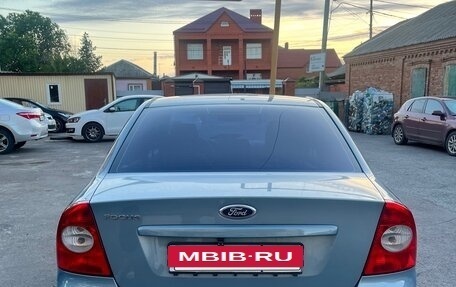 Ford Focus II рестайлинг, 2010 год, 700 000 рублей, 6 фотография