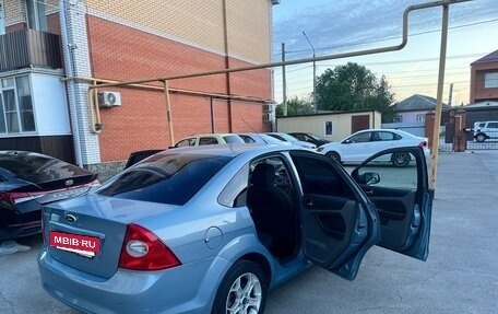 Ford Focus II рестайлинг, 2010 год, 700 000 рублей, 11 фотография