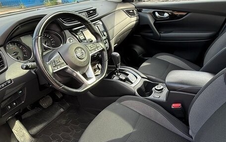 Nissan Qashqai, 2021 год, 2 440 000 рублей, 12 фотография