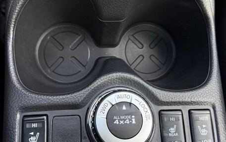 Nissan Qashqai, 2021 год, 2 440 000 рублей, 9 фотография