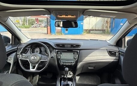 Nissan Qashqai, 2021 год, 2 440 000 рублей, 15 фотография
