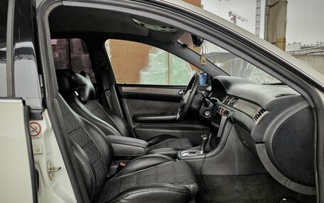 Audi A6, 2000 год, 265 000 рублей, 10 фотография