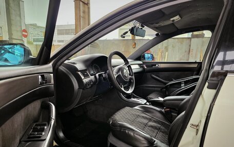 Audi A6, 2000 год, 265 000 рублей, 11 фотография
