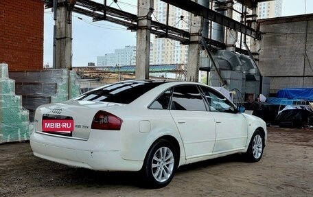 Audi A6, 2000 год, 265 000 рублей, 2 фотография
