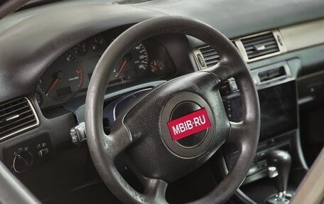 Audi A6, 2000 год, 265 000 рублей, 15 фотография