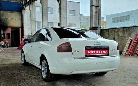 Audi A6, 2000 год, 265 000 рублей, 8 фотография
