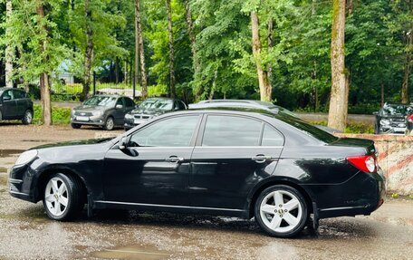Chevrolet Epica, 2008 год, 330 000 рублей, 3 фотография