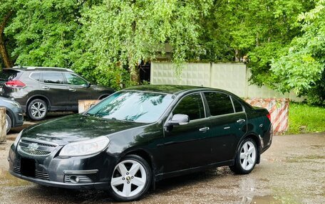 Chevrolet Epica, 2008 год, 330 000 рублей, 2 фотография