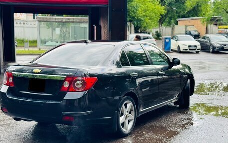 Chevrolet Epica, 2008 год, 330 000 рублей, 6 фотография