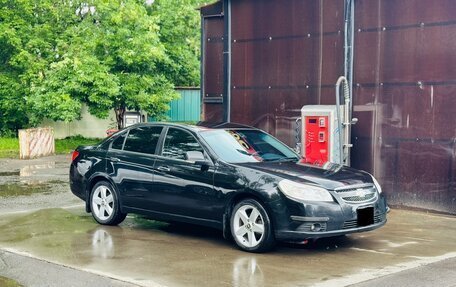 Chevrolet Epica, 2008 год, 330 000 рублей, 8 фотография