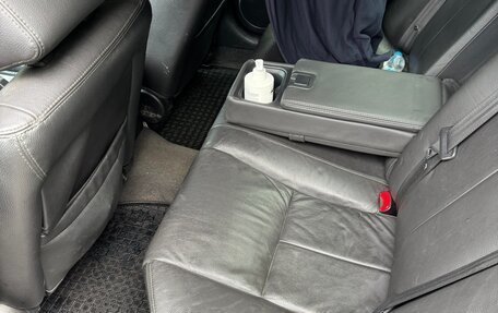 Chevrolet Epica, 2008 год, 330 000 рублей, 15 фотография