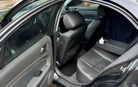 Chevrolet Epica, 2008 год, 330 000 рублей, 14 фотография