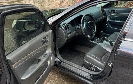 Chevrolet Epica, 2008 год, 330 000 рублей, 11 фотография