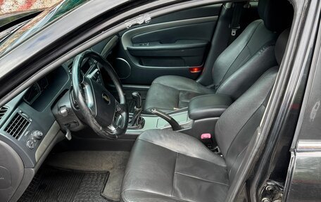 Chevrolet Epica, 2008 год, 330 000 рублей, 12 фотография