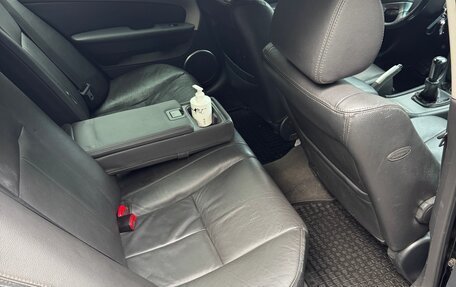 Chevrolet Epica, 2008 год, 330 000 рублей, 16 фотография