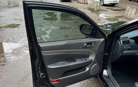 Chevrolet Epica, 2008 год, 330 000 рублей, 13 фотография